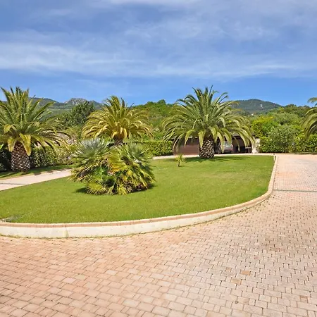 Le Palme Marina di Campo