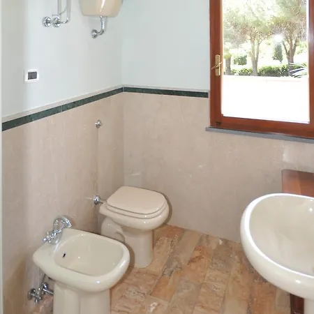 Villa Le Palme