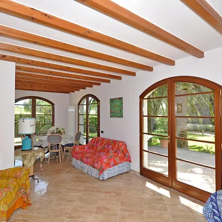 Villa Le Palme Marina di Campo