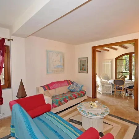 Le Palme Villa