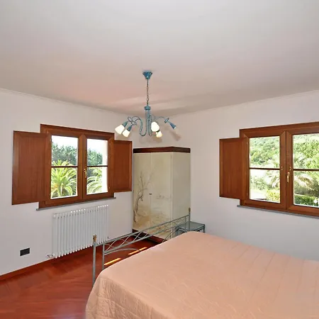 Villa Le Palme *