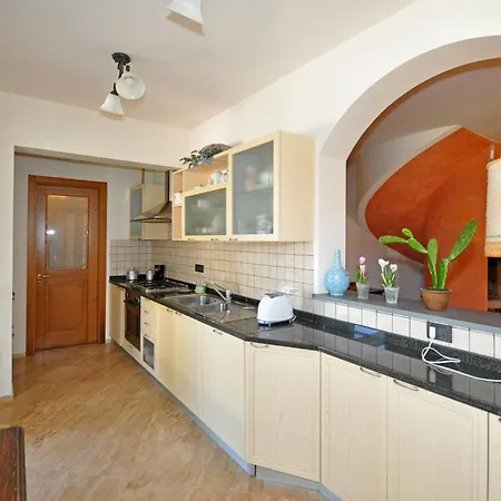 Villa Le Palme