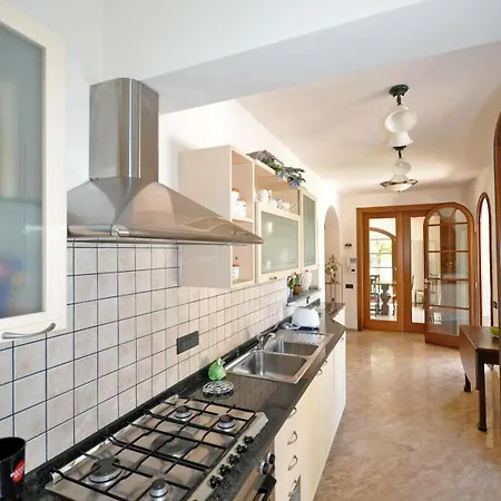 Villa Le Palme Marina di Campo