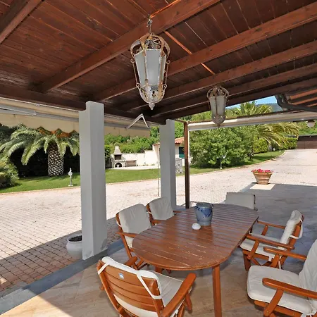 Villa Le Palme *