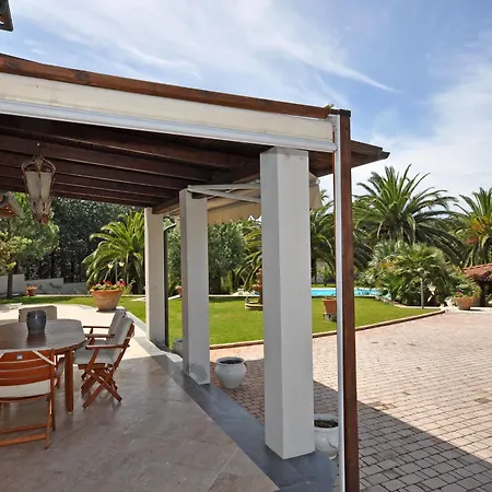 Villa Le Palme