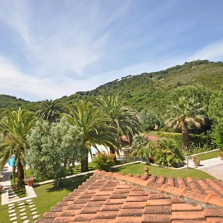 Le Palme Villa