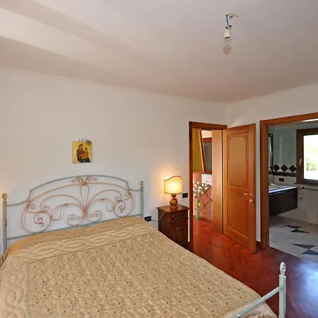 Villa Le Palme *