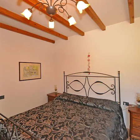 Villa Le Palme Marina di Campo