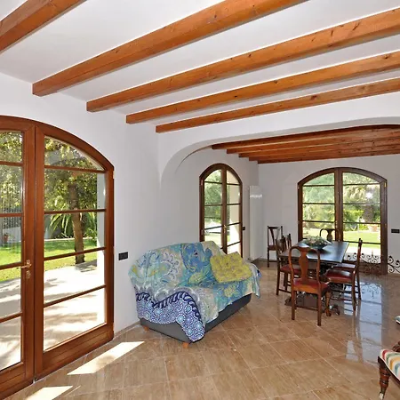 Le Palme Villa *