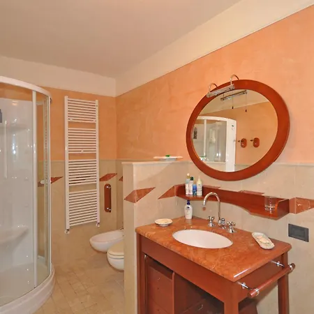 Le Palme Villa *