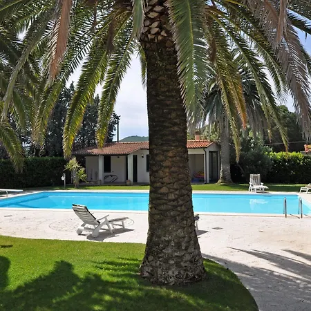 Villa Le Palme