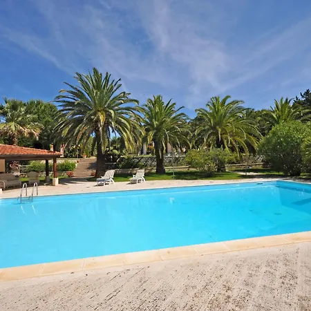 Le Palme Villa