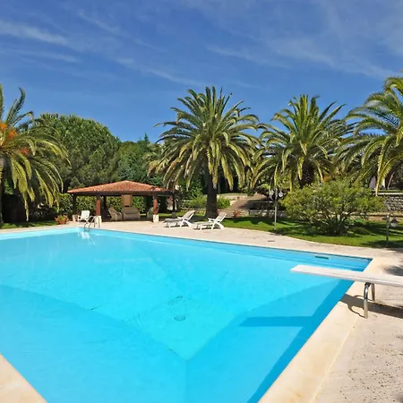 Le Palme Villa Marina di Campo