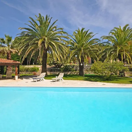 Le Palme * Marina di Campo