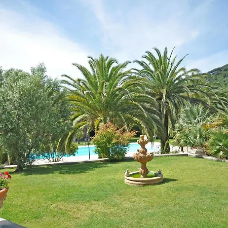 Le Palme Villa *