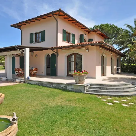 Le Palme Villa *