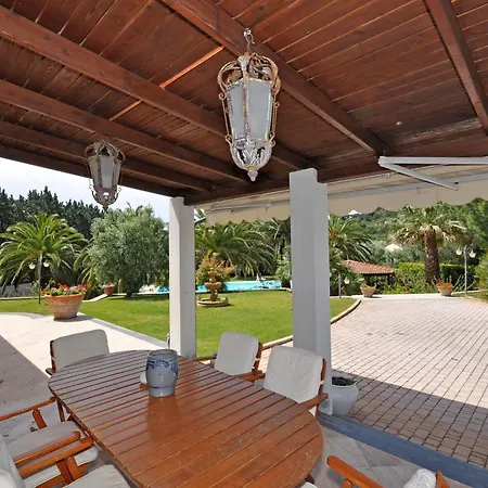 Le Palme Villa *